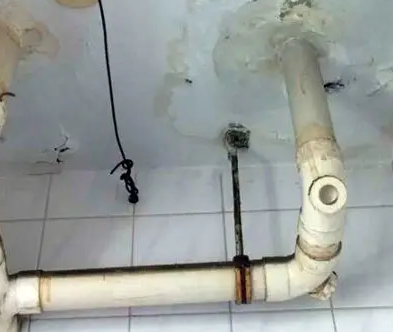 岷县卫生间漏水检测多少钱