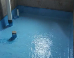 岷县卫生间防水哪家好