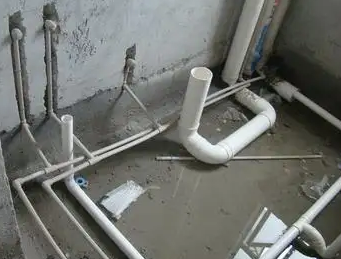 岷县水管维修多少钱