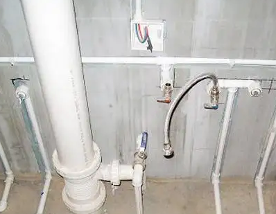 岷县水管维修价格明细