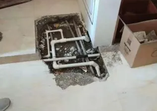 岷县查漏水多少钱