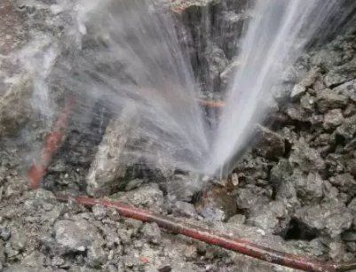 岷县水管维修多少钱