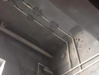 岷县卫生间漏水维修技术的依据是什么